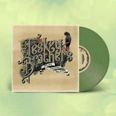 LP / Teskey Brothers / Run Home Slow / Coloured / Vinyl