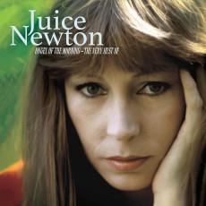 CD / Newton Juice / Angel Of The Morning / Very Best Of