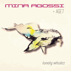 LP / Agossi Mina & Age7 / Lonely Whales / Vinyl