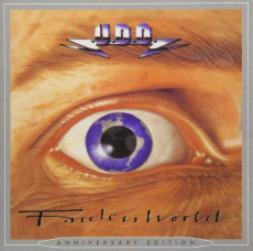CD / U.D.O. / Faceless World / Shm-CD