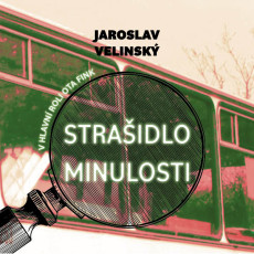 CD / Velinský Jaroslav / Strašidlo minulosti / Hruška L. / MP3 CD / Velinský Jaroslav / Strašidlo minulosti / Hruška L. / MP3