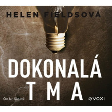 CD / Fieldsov Helen / Dokonal tma / astn / MP3