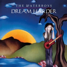 LP / Waterboys / Dream Harder / Vinyl