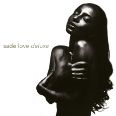 LP / Sade / Love Deluxe / Vinyl