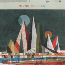 CD / Young The Giant / Young The Giant