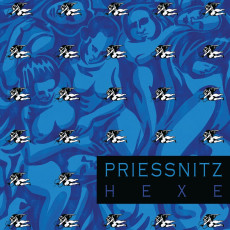 CD / Priessnitz / Hexe / Digipack