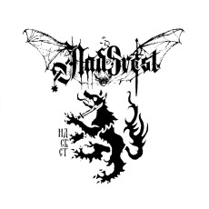 CD / Nadsvest / Slovo Mesaca I Krvi / Digipack