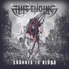 CD / This Ending / Crowned In Blood / Digipack