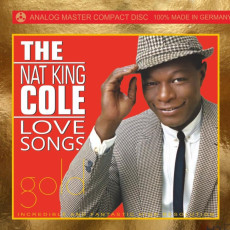 HQCD / Various / ABC Records:Nat King Cole-Love Songs / HD-Mastering CD