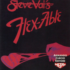 CD / Vai Steve / Flexable