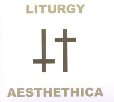 CD / Liturgy / Aesthetica / Digipack