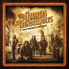 2LP / Georgia Thunderbolts / Can We Get A Witness / Vinyl / 2LP