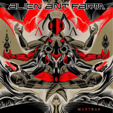 CD / Alien Ant Farm / Mantras
