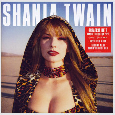 LP / Twain Shania / Greatest Hits / Vinyl