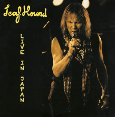 CD/DVD / Leaf Hound / Live In Japan 2012
