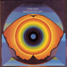 CD / Davis Miles / Miles In The Sky