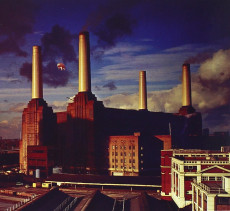 CD / Pink Floyd / Animals / Remastered 2011 / Digisleeve