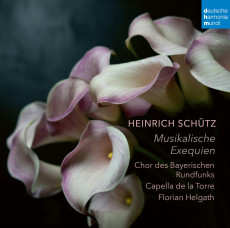 CD / Capella De La Torre &... / Heinrich Sch�tz:Musikalische...