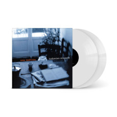2LP / Einaudi Ludovico / Una Mattina / Coloured / Vinyl / 2LP