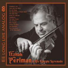 HQCD / Various / ABC Records:Itzhak Perlman-His Cinema Serenade