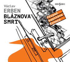 CD / Erben Vclav / Blznova smrt / Jirman T. / MP3