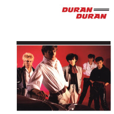 CD / Duran Duran / Duran Duran / Softpack