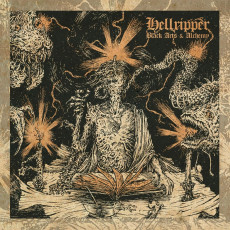 CD / Hellripper / Black Arts & Alchemy