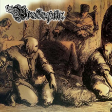 CD / Brodequin / Festival of Death / Digipack
