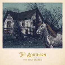 LP / Cold Stares / Southern / Clear / Vinyl