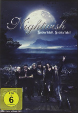 2DVD / Nightwish / Showtime,Storytime / 2DVD