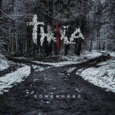 CD / Thola / Somewhere
