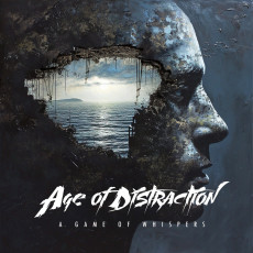 CD / Age of Distraction / Game of Whispers