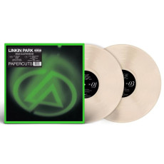 2LP / Linkin Park / Papercuts / Singles Coll.2000-2023 / Bone / Vinyl