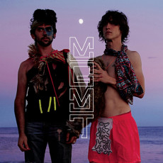 LP / MGMT / Oracular Spectacular / Vinyl