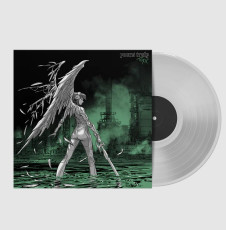 LP / Yours Truly / Toxic / Clear / Vinyl