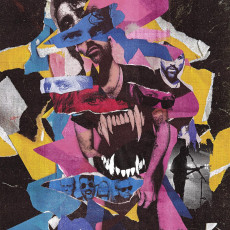 CD / Neon Trees / Sink Your Teeth