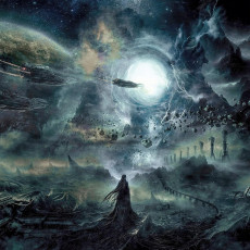 CD / Nyktophobia / To The Stars