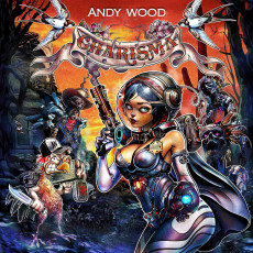 CD / Wood Andy / Charisma