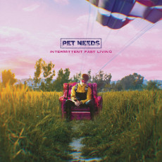 LP / Pet Needs / Intermittent Fast Living / Yellow / Vinyl