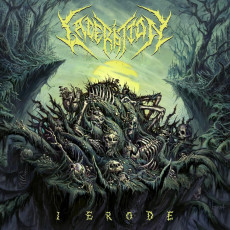 CD / Leceration / I Erode