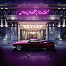 CD / Black Diamonds / No-Tell Hotel