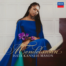 CD / Kanneh Mason & London Mozart Players & Bloxham / Mendelssohn