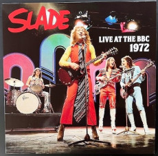 LP / Slade / Live At The BBC 1972 / Vinyl