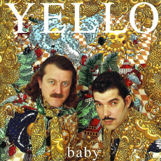 CD / Yello / Baby
