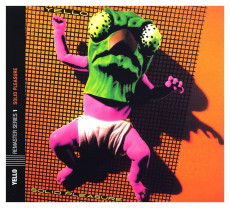 CD / Yello / Solid Pleasure