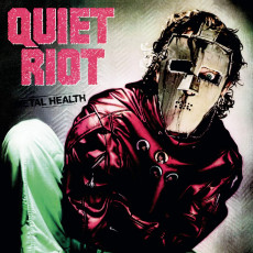 LP / Quiet Riot / Metal Health / Vinyl