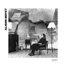 CD / Moyet Alison / Key / Digipack