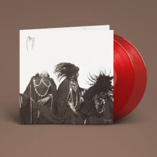 2LP / Messa / Close / Red / Vinyl / 2LP