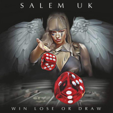 CD / Salem / Win Lose or Draw / Digipack