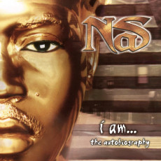 2LP / Nas / I Am...the Autobiography / Vinyl / 2LP